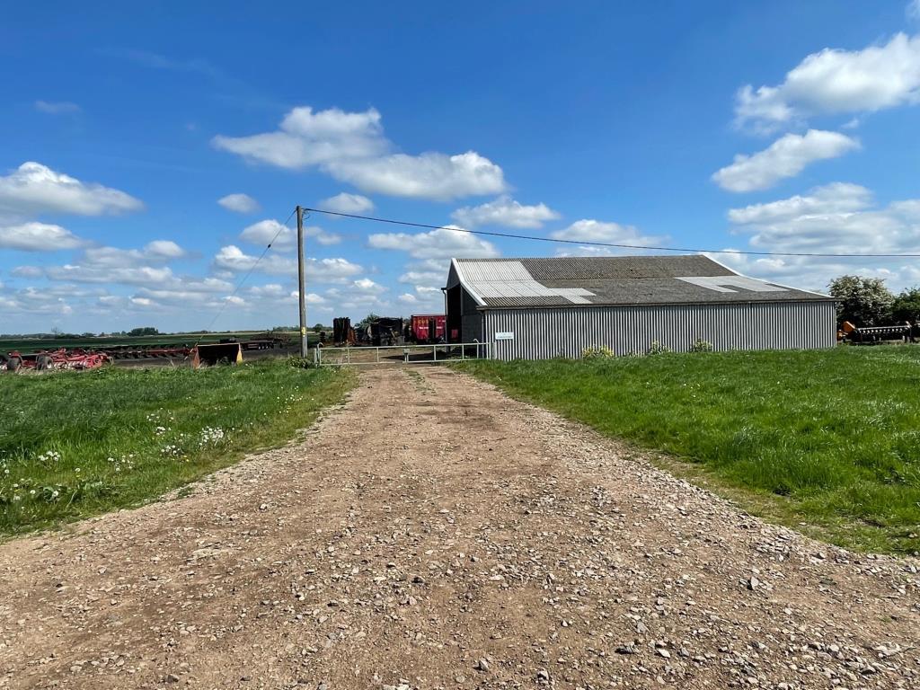 Residential property for sale in Sutton Cheffins Ely Sales